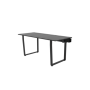 DEZCTOP DESK BIFROST 160  DKBFTET16BK1 DKBFTUTFMBK1 pannello opzionale (DK-BFT162N-BK1)