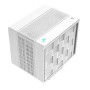 DEEPCOOL RAFF. CPU ASSASSIN 4S WHITE R-ASN4S-WHGPMN-G