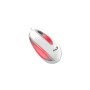 GENIUS MOUSE USB DX-MINI FLASHING LED WHITE (31010025405)