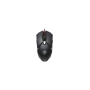 MAD CATZ GAMING MOUSE B.A.T. 6+ BLACK OTTICO AMBI-DX 16K DPI  DAKOTA 2ms (MB05DCINBL000-0)