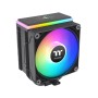 THERMALTAKE CPU COOLER ASTRIA 400 ARGB LIGHTING 6PIPE (CL-P120-CA12SWA)