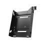 FRACTAL HDD TRAY KIT TYPE D BLACK 2PACK (FD-A-TRAY-003)