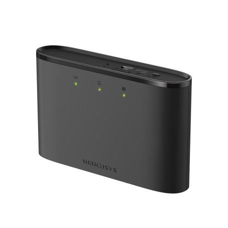 150MBPS 4G LTE MOBILE WI-FI (MT110)