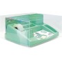 DESK ORGANIZER OLIVER PASTEL VERDE (4121PV)
