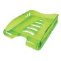 PORTACORRISP. SUNRISE VERDE TRASP (TR75510V)