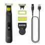 PHILIPS ONEBLADE 360 QP6542/15 REGOLABARBA