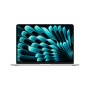 MBA 13.6 SLV/10C GPU/24GB/512GB (MC8N4T/A)