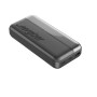 POWERBANK MAX 20000MAH USB-C/A (UE20050CC)