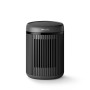 VENTILATORE TOWER FAN 2000 SERIES CON RISCALDAMENTO 1500W CON 15MQ (CX2120/01)