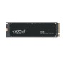 CRUCIAL T705 2TB PCIE GEN5 NVME M.2 SSD (CT2000T705SSD3)
