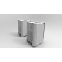 WALL-250 MIC White (HS.WAL250MW)
