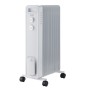 Argoclima WARM 9 Interno Bianco 2000 W Riscaldatore ambiente elettrico a olio (191150025)