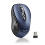 NGS MOUSE CONNESSIONE 2,4 GHz + BLUETOOTH 5.1, 6 PULSANTI, RIC USB C (INFINITY-RB)
