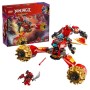 MECH STORM RIDER DI KAI (71830)