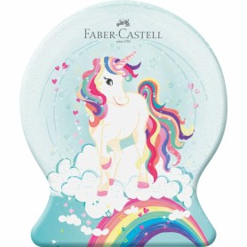 Faber-Castell 155544 marcatore Multicolore 33 pz