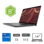 DELL 7430 TS - I7-1270P/32/NVME512/W11P/2Y B (009180PCR-EU)