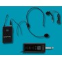EMPIRE KIT RADIOMIC.NECK/LAVALIER (TY.JN150)