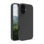 BULK - NUUK - IPHONE 16 - BLACK (RE61BL004308)