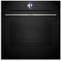 BOSCH HSG7261B1 FORNO COMBINATO VAPORE NERO