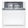 BOSCH SMV4ENX06E LAVAST 13CO B 60CM HOMEC