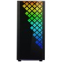 BITFENIX CASE MID.T DAWN RGB TG BLACK (BFC-DAW-500-KKGSK-RP)