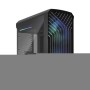FRACTAL CASE MID TOWER TORRENT COMPACT RGB BLACK TG LIGHT TINT (FD-C-TOR1C-02)