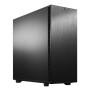 FRACTAL CASE FULL TOWER DEFINE 7 XL BLACK SOLID (FD-C-DEF7X-01)