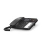 DESK 600 BLACK (S30350H224R1011)