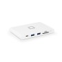 USB-C PORTABLE DOCKING 9-IN-1 WITH HDMI (D31729)