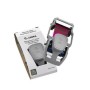 RIBBON COLOR-YMCKLL 200 IMG ZC300 (800300-564EM)