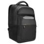 Targus Citygear 43,9 cm (17.3") Zaino Nero (TCG670GL)