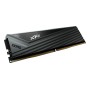 XPG CASTER DDR5 memoria 16 GB 1 x 16 GB 6000 MHz Data Integrity Check (verifica integrità dati) (AX5U6000C3016G-CCAGY)