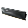 XPG CASTER DDR5 memoria 16 GB 1 x 16 GB 6000 MHz Data Integrity Check (verifica integrità dati) (AX5U6000C3016G-CCAGY)
