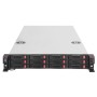 Silverstone RM22-312 Box esterno HDD/SSD Acciaio inossidabile 2.5/3.5" (SST-RM22-312)