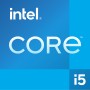 Intel Core i5-12600KF processore 20 MB Cache intelligente Scatola (BX8071512600KF)