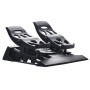 Thrustmaster T.Flight Rudder Pedals Nero USB Pedali PC, PlayStation 4 (2960764)