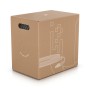 Ubiquiti Networks U-Cable-C6-CMR cavo di rete Bianco 305 m Cat6 U/UTP (UTP) (U-CABLE-C6-CMR)
