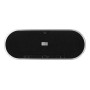 EPOS EXPAND 80 vivavoce Universale USB/Bluetooth Nero, Argento (1000202)