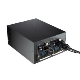 FSP/Fortron Twins PRO 700W alimentatore per computer 20+4 pin ATX PS/2 Nero (PPA7004601)