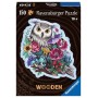 Ravensburger 17511 puzzle 150 pz Animali (17511)