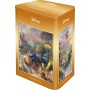 Schmidt Spiele Disney Beauty and Beast Puzzle 500 pz Fata (59926)