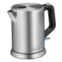 ProfiCook PC-WKS 1106 bollitore elettrico 1 L 2200 W Acciaio inossidabile (501106)