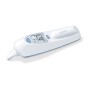 Sanitas SFT 53 Termometro digitale Bianco Orecchio (795.25) (79525)