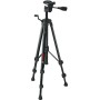 Bosch BT 150 treppiede Livella laser 3 gamba/gambe Nero (0 601 096 B00) (0601096B00)