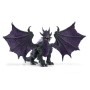 schleich ELDRADOR CREATURES Shadow Dragon (70152)