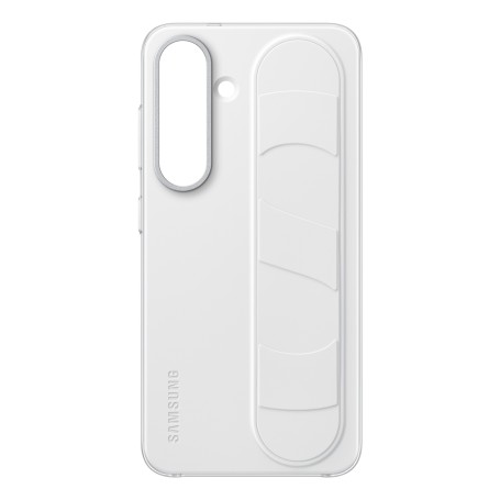 Samsung Galaxy S25 Standing Grip Case (EF-GS931CWEGWW)