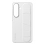 Samsung Galaxy S25 Standing Grip Case (EF-GS931CWEGWW)