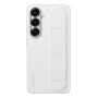 Samsung Galaxy S25 Standing Grip Case (EF-GS931CWEGWW)