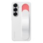 Samsung Galaxy S25 Standing Grip Case (EF-GS931CWEGWW)