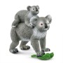 schleich WILD LIFE Koala Mother and Baby (42566)